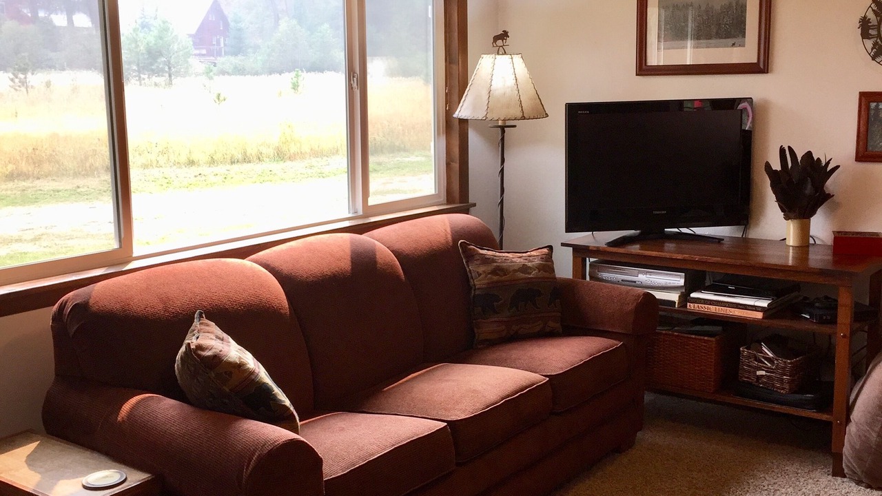 Photo of Livingroom in Lowman