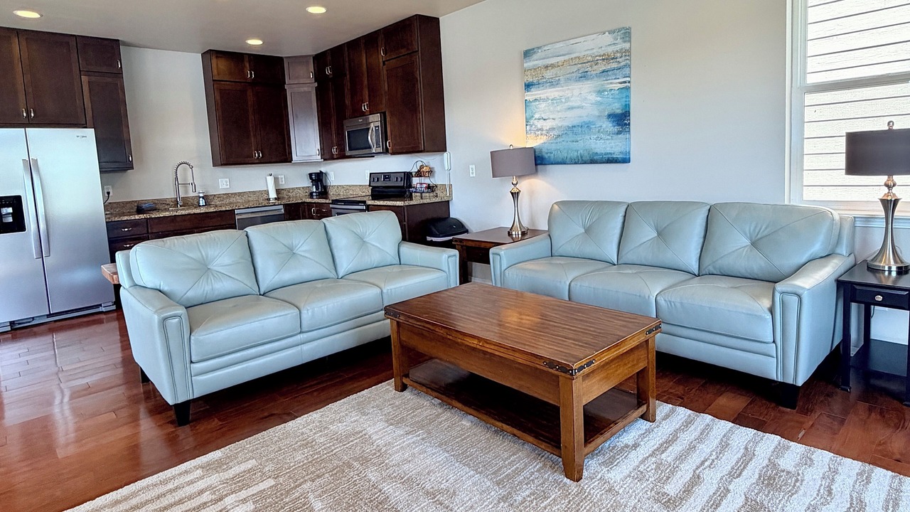 Photo of Bedroom in Chelan
