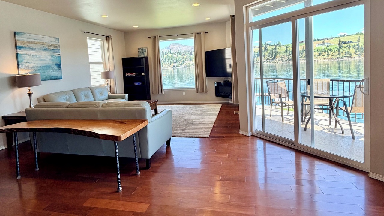 Photo of Outdoor in Chelan