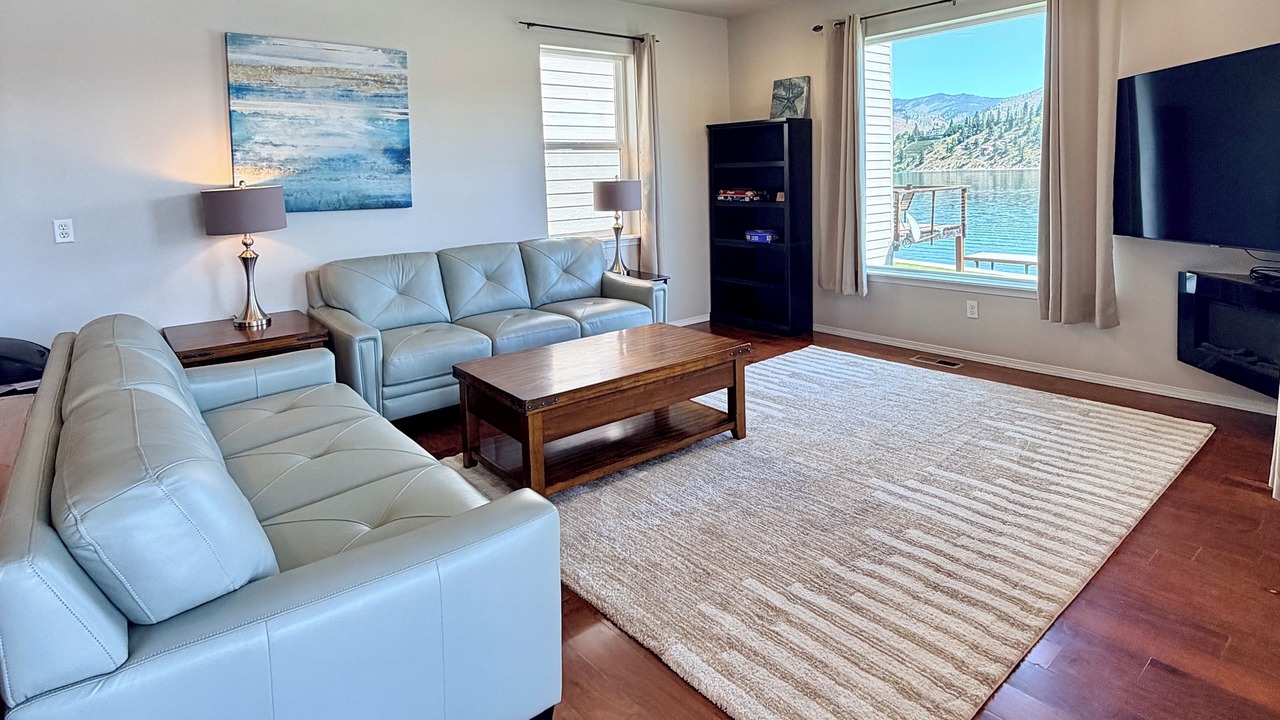 Photo of Bedroom in Chelan