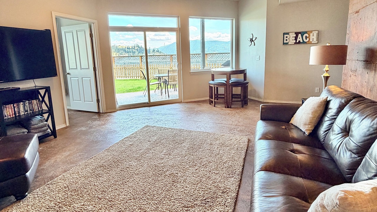 Photo of Outdoor in Chelan