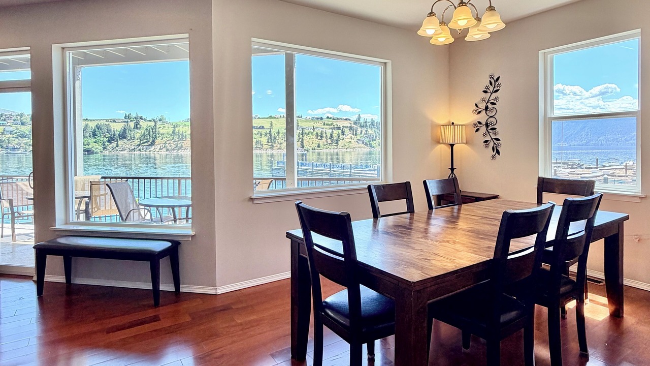 Photo of Bedroom in Chelan