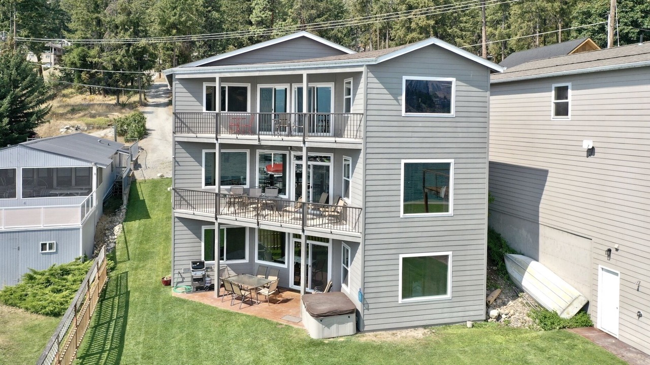 Photo of Outdoor in Chelan