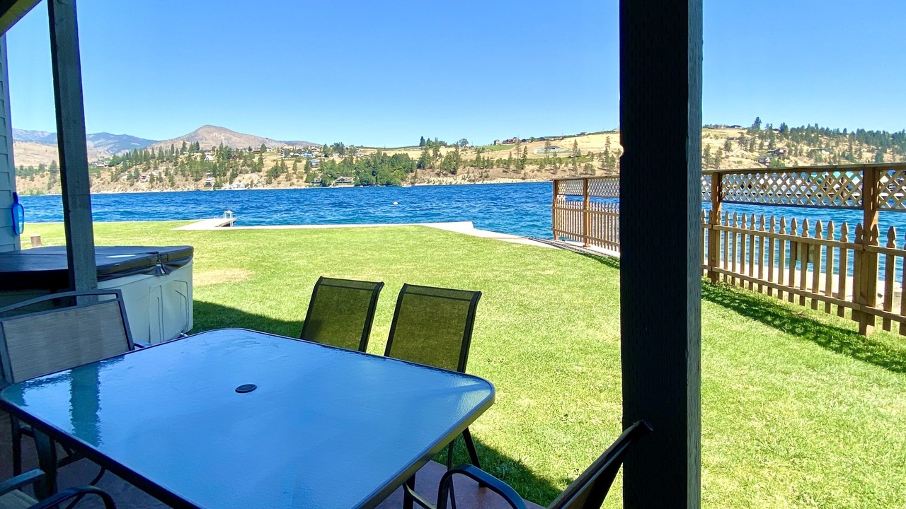 Photo of Outdoor in Chelan