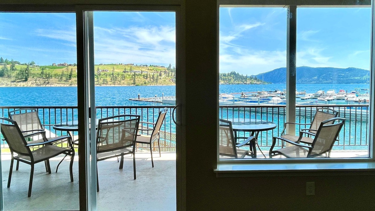 Photo of Outdoor in Chelan