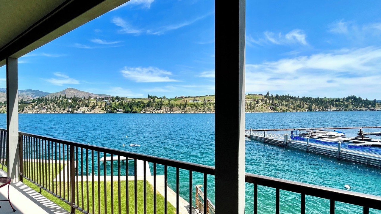 Photo of Outdoor in Chelan
