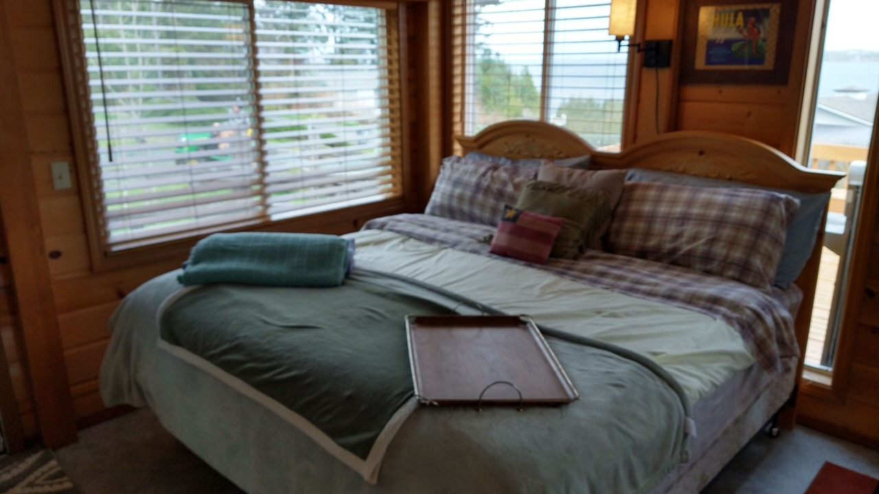 Photo of Bedroom in Diamond Point