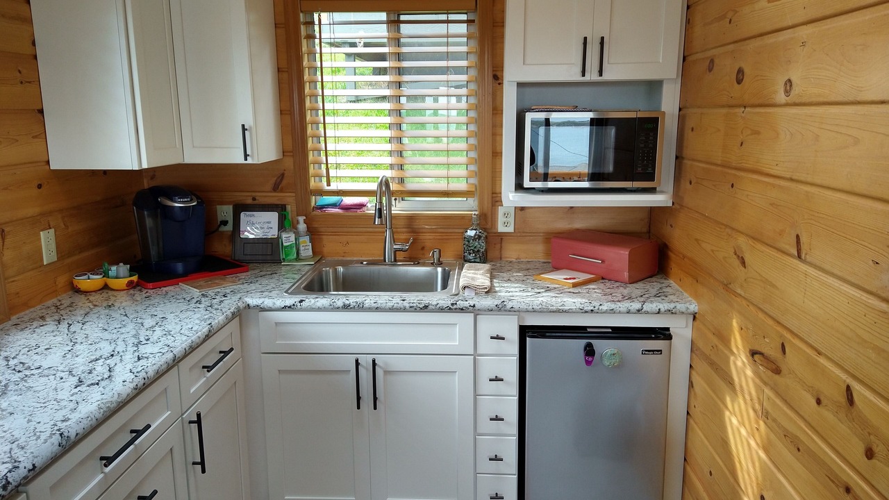Photo of Kitchen in Diamond Point