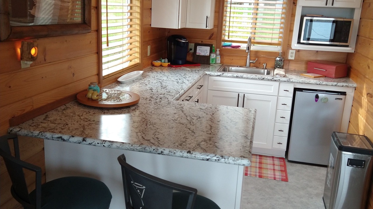 Photo of Kitchen in Diamond Point
