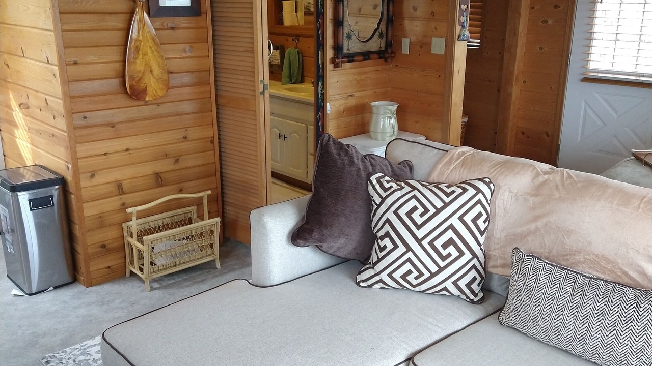 Photo of Livingroom in Diamond Point