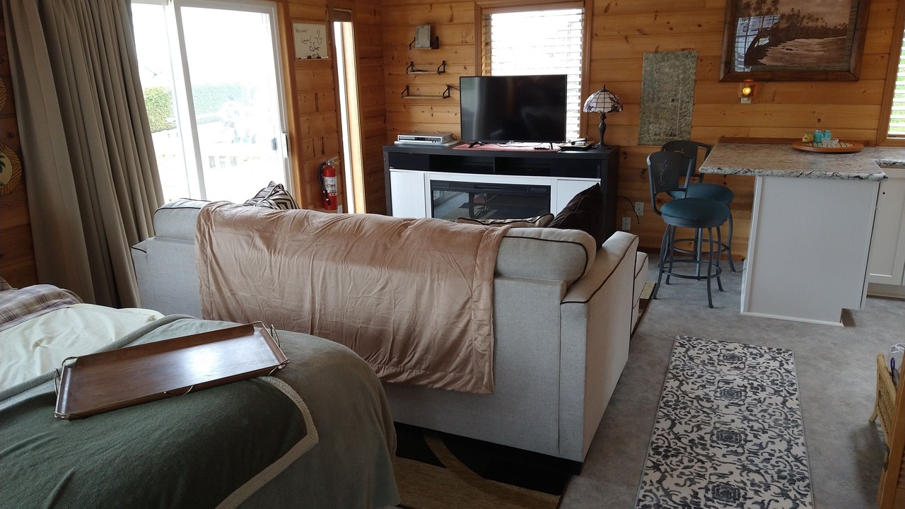 Photo of Livingroom in Diamond Point