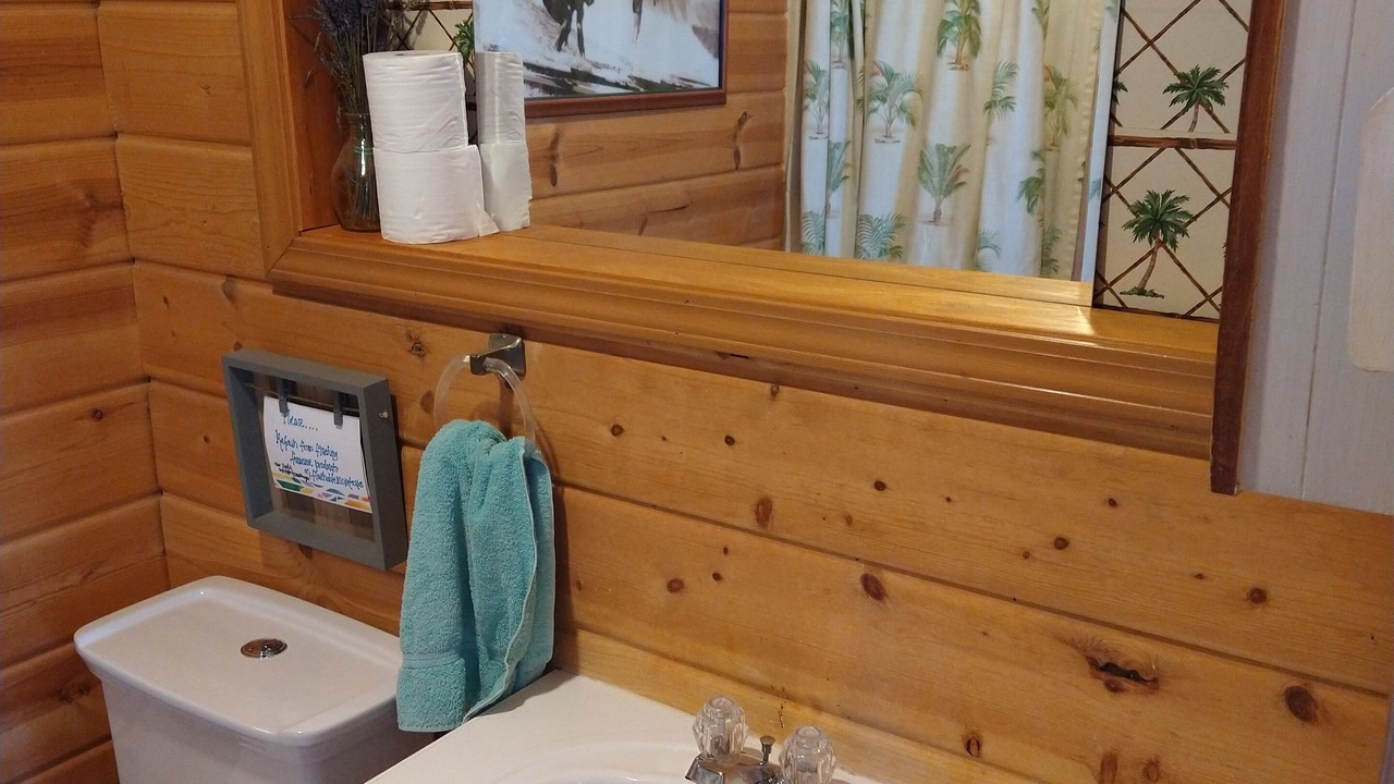 Photo of Bathroom in Diamond Point