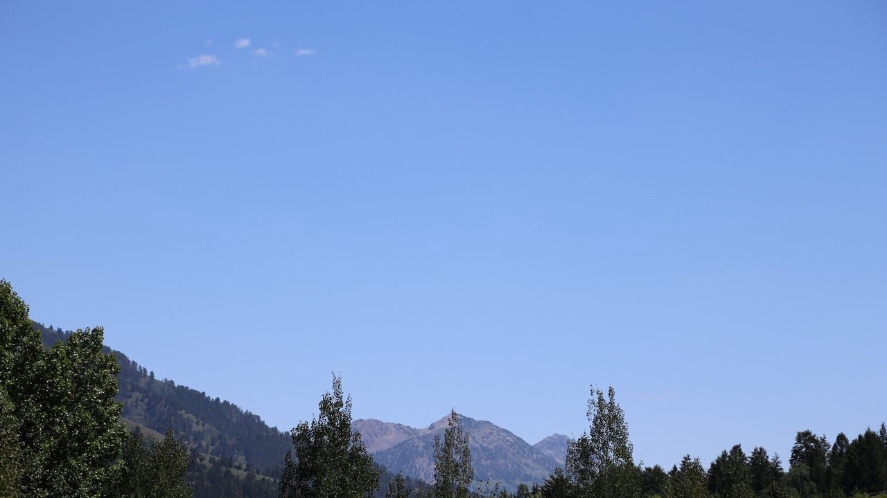 Photo of Outdoor in Jackson