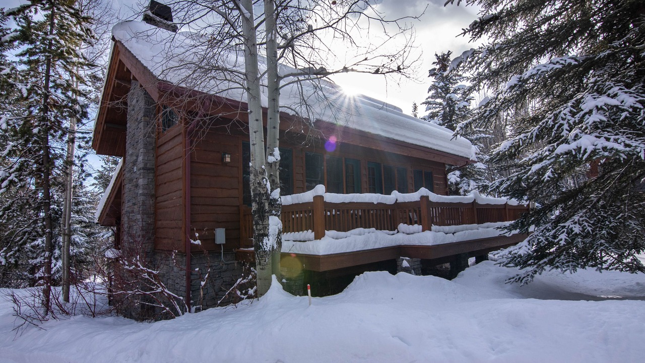 Photo of Outdoor in Granite Ridge