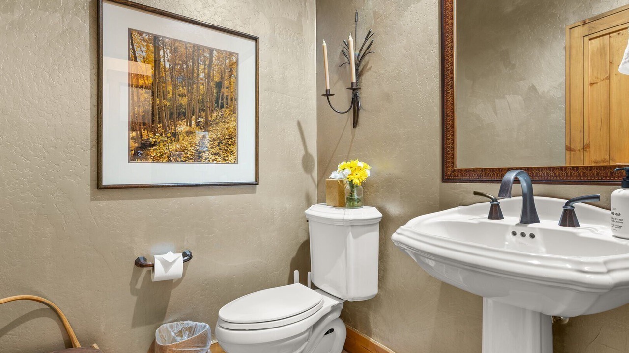 Photo of Bedroom in Granite Ridge
