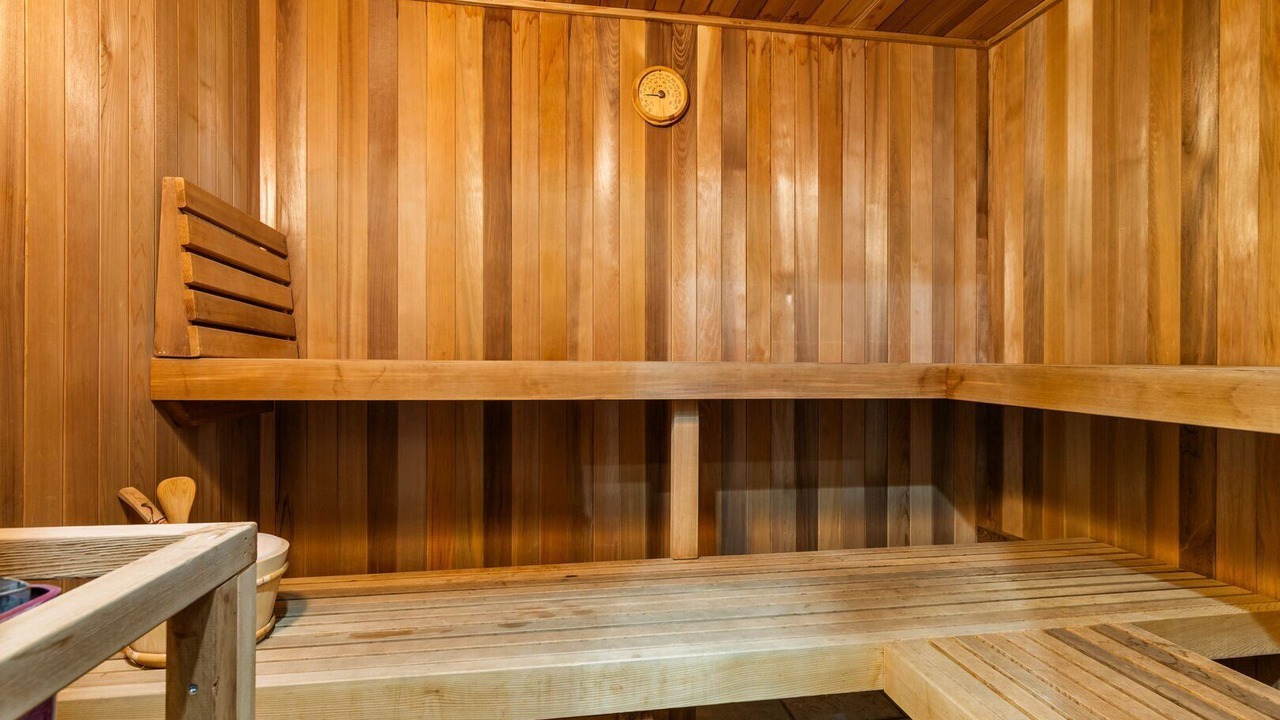 Photo of Bedroom in Granite Ridge