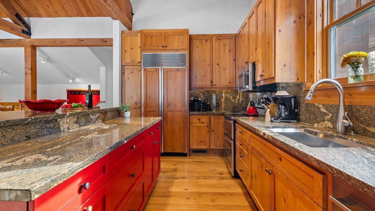 Photo of Others in Granite Ridge