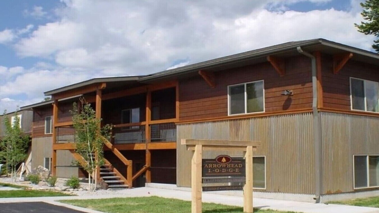 Photo of Outdoor in West Yellowstone