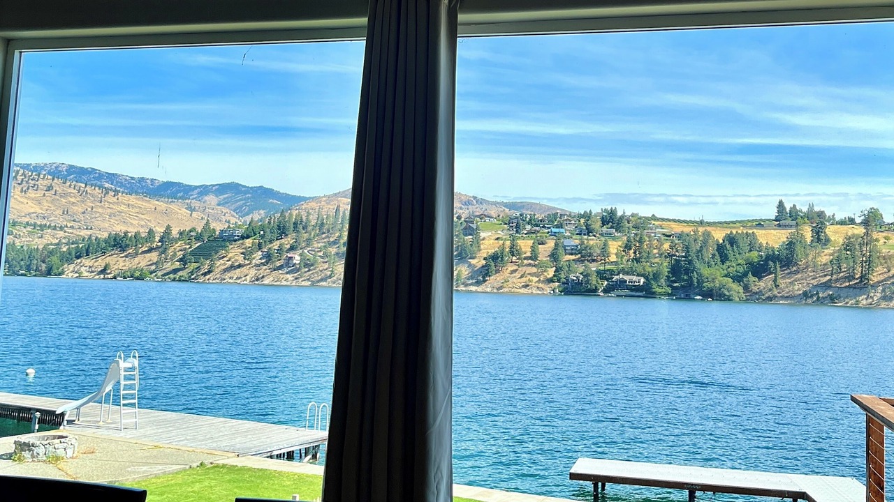 Photo of Bedroom in Chelan