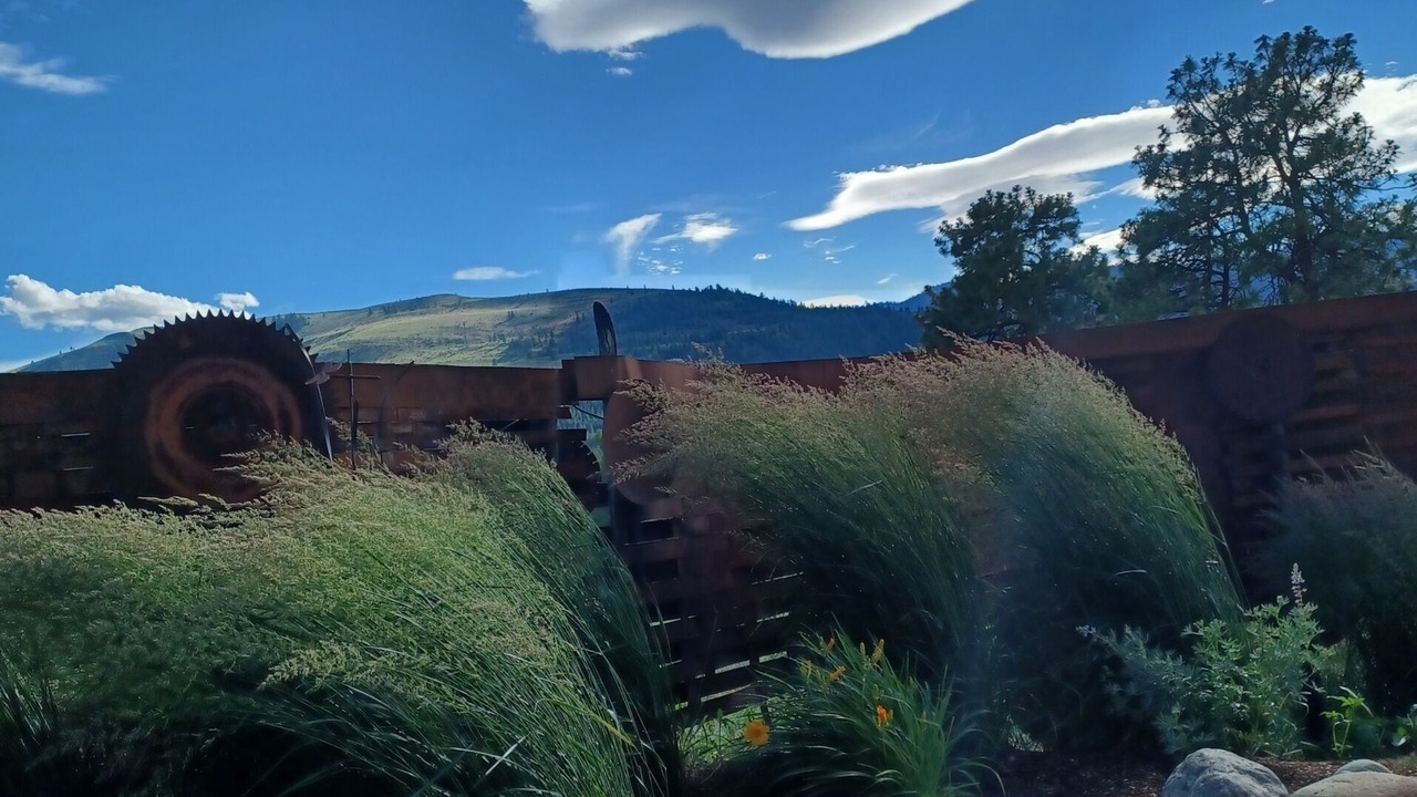 Photo of Outdoor in Winthrop