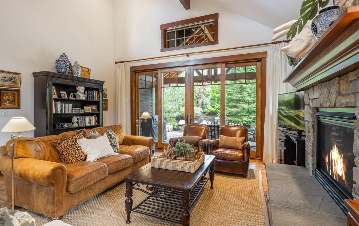 Photo of Livingroom in Cle Elum
