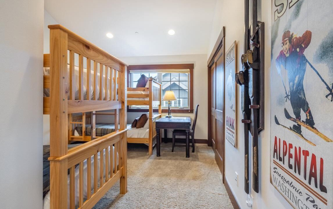 Photo of Bedroom in Cle Elum