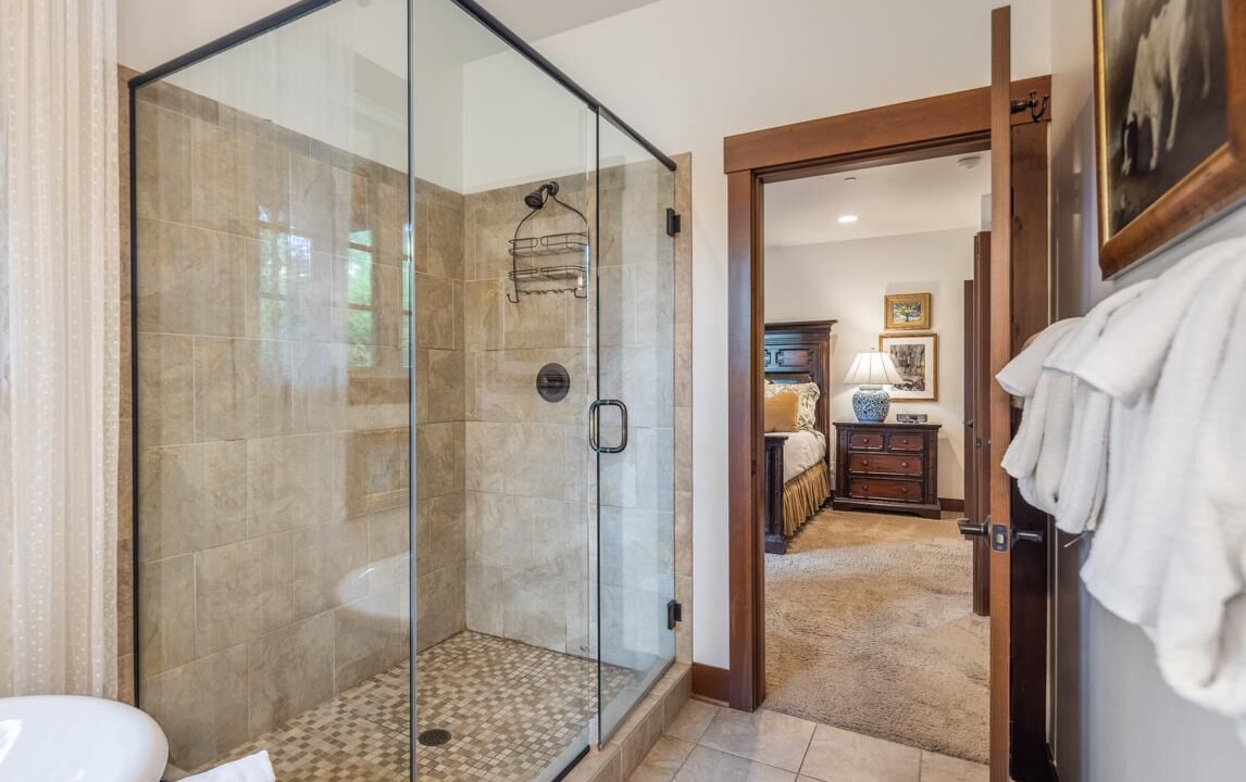 Photo of Bathroom in Cle Elum