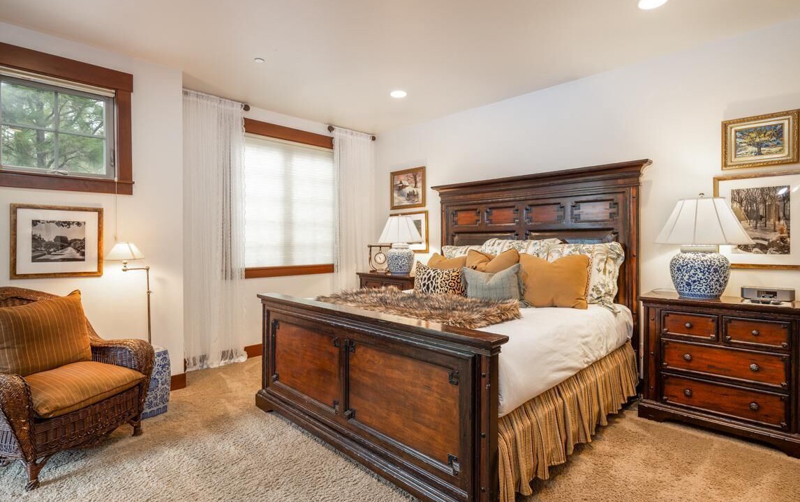 Photo of Bedroom in Cle Elum