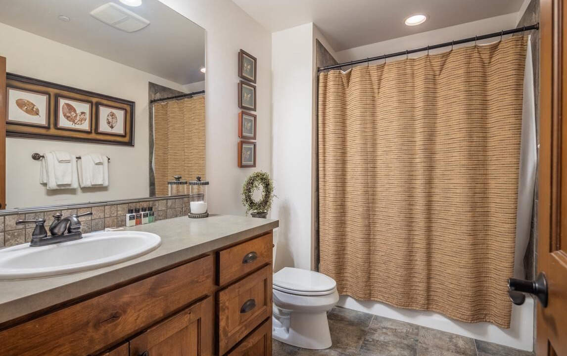 Photo of Bathroom in Cle Elum