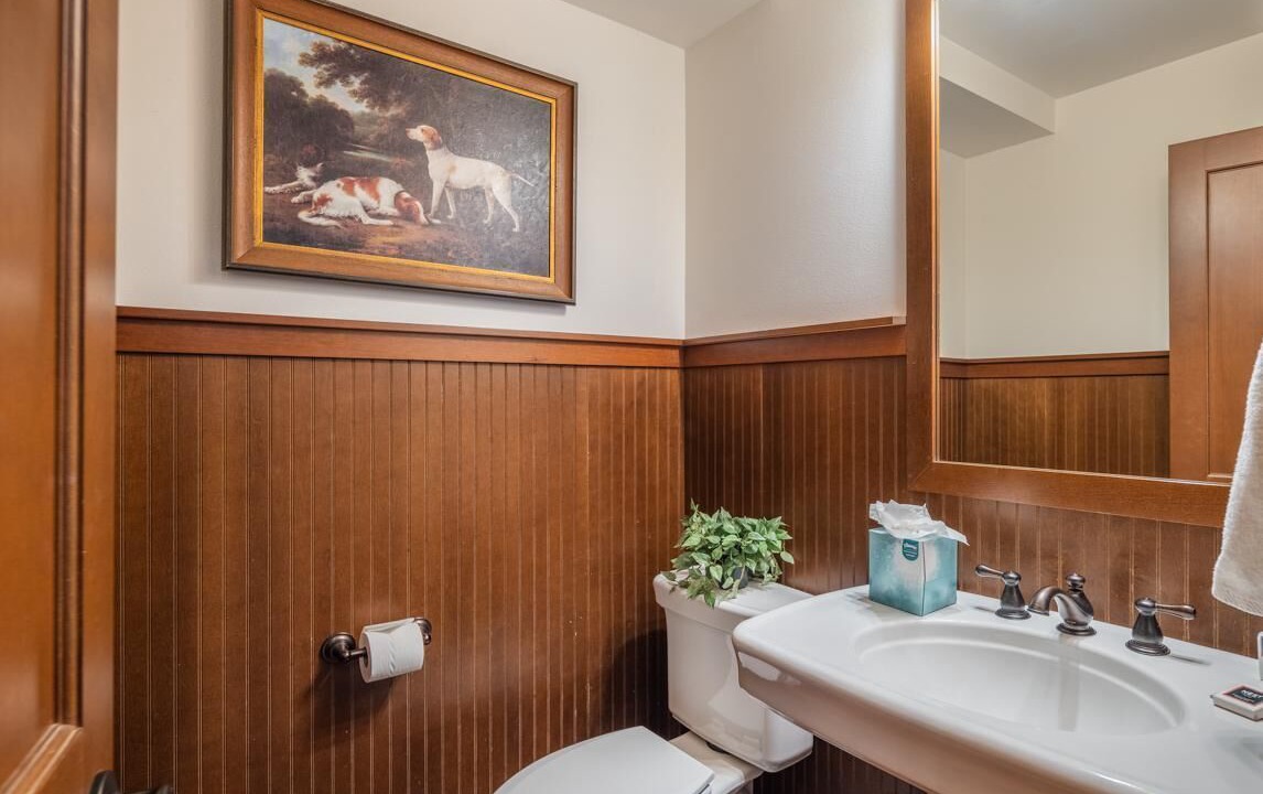 Photo of Bathroom in Cle Elum