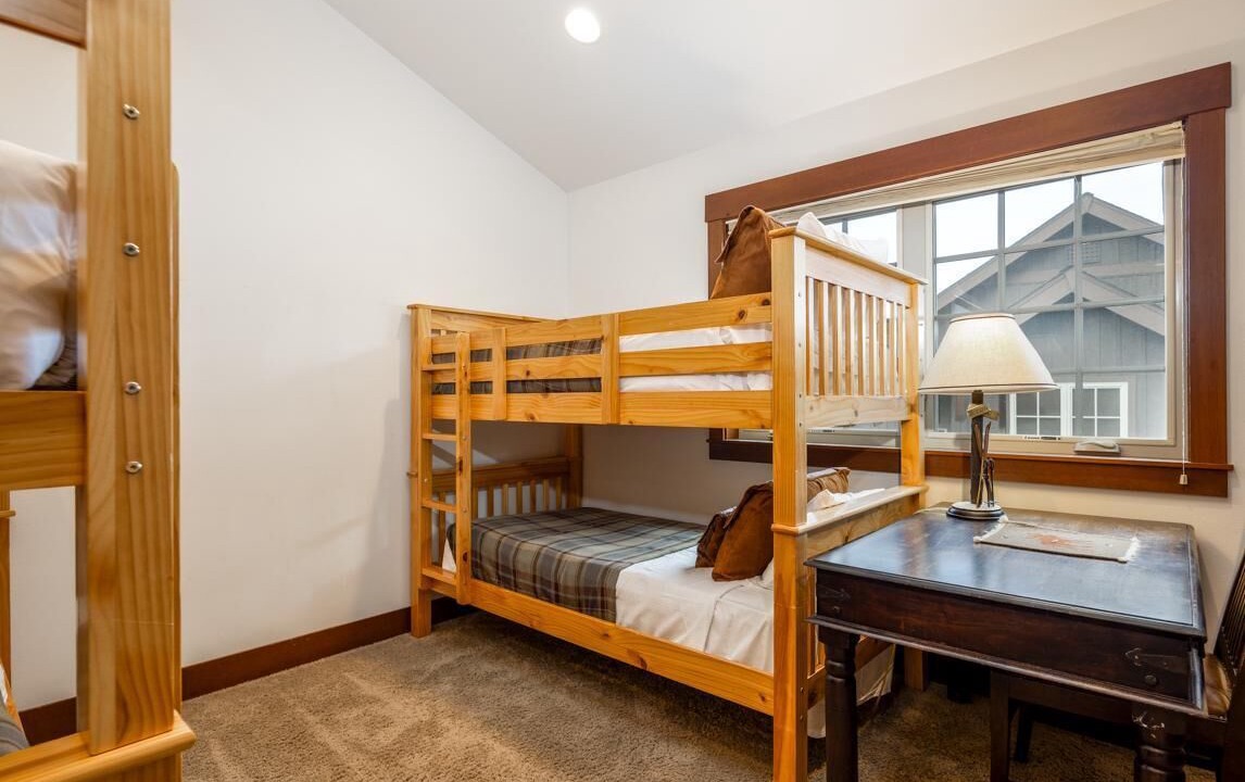 Photo of Bedroom in Cle Elum