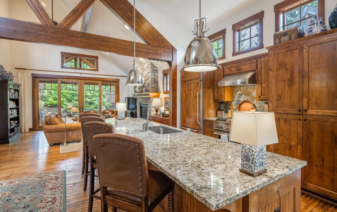 Photo of Kitchen in Cle Elum