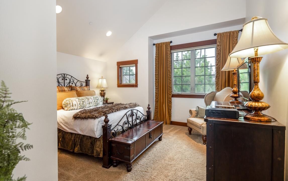 Photo of Bedroom in Cle Elum