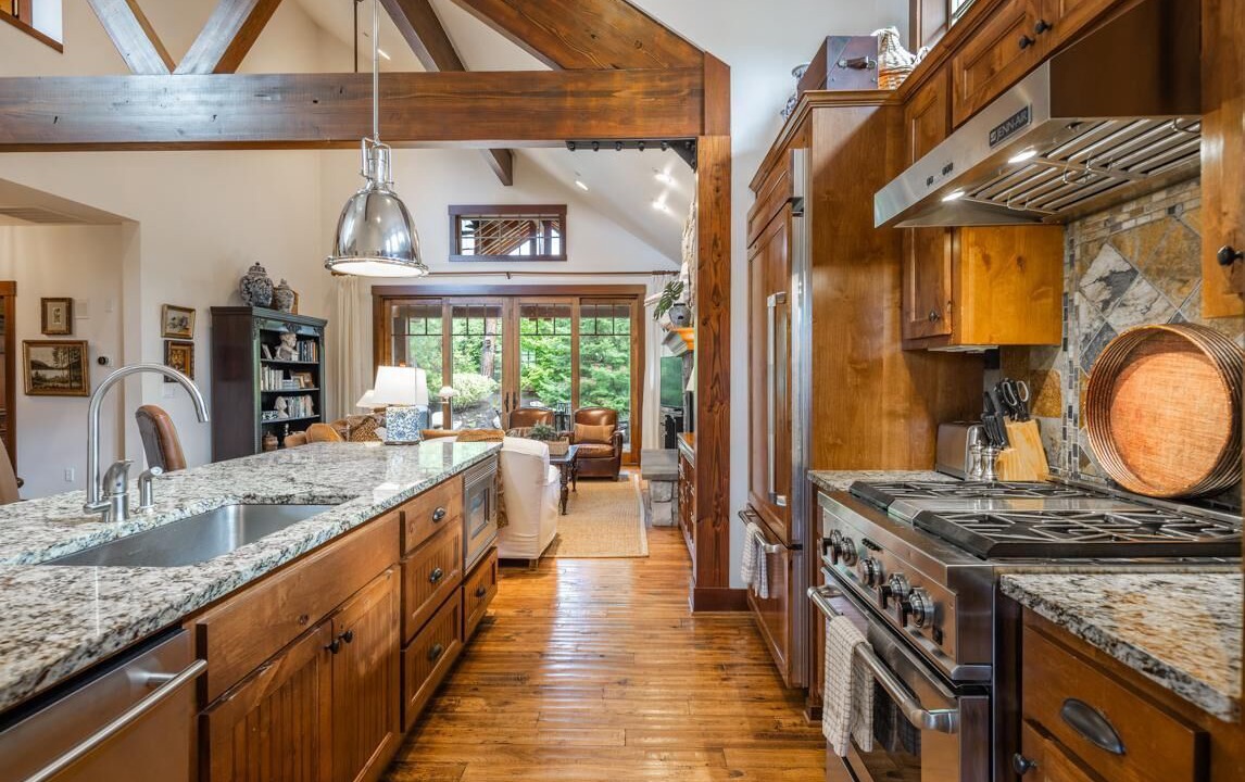 Photo of Kitchen in Cle Elum