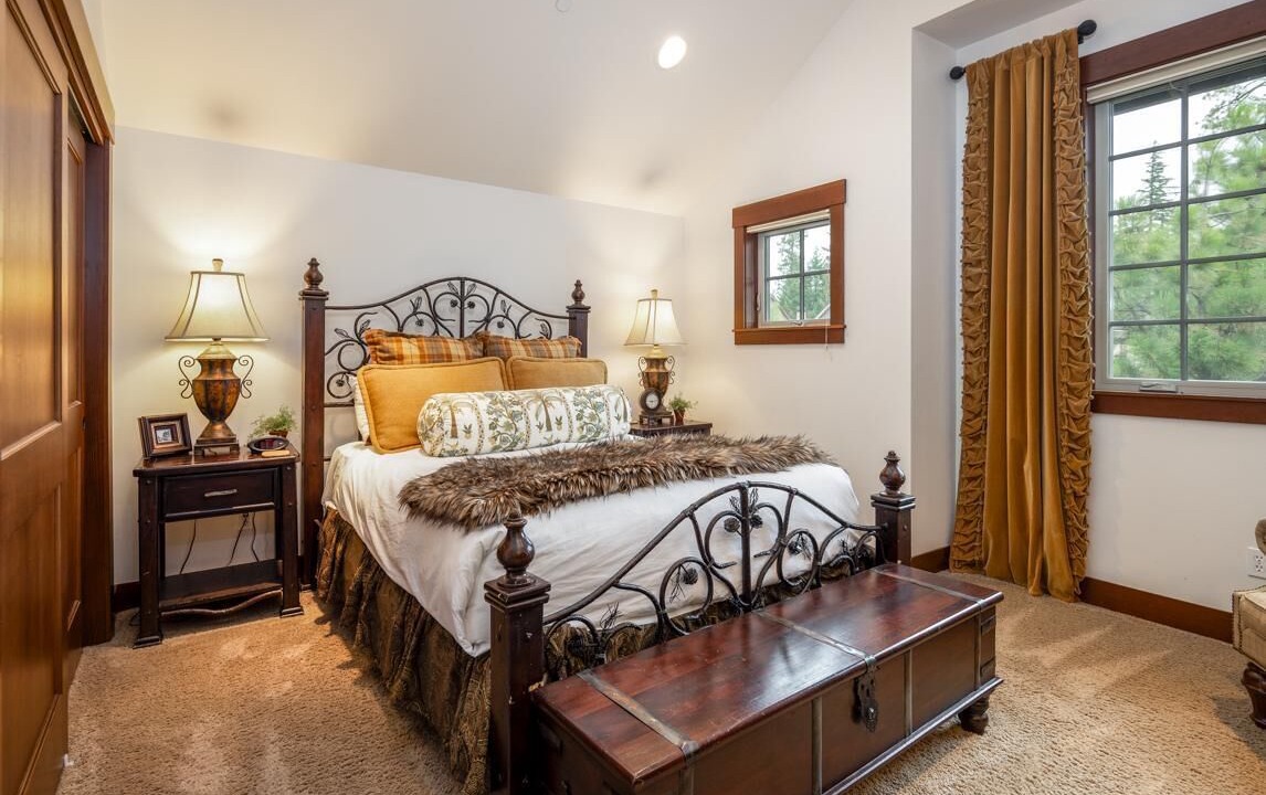 Photo of Bedroom in Cle Elum