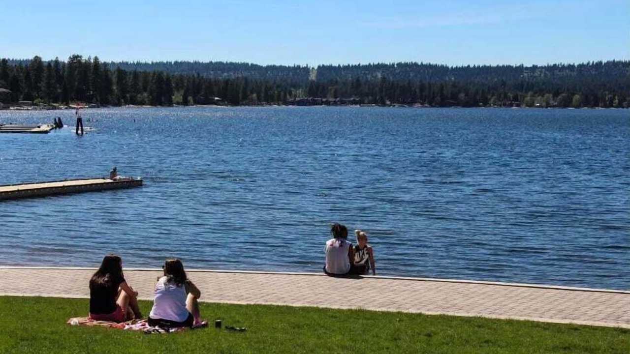 Photo of Outdoor in Wagon Wheel