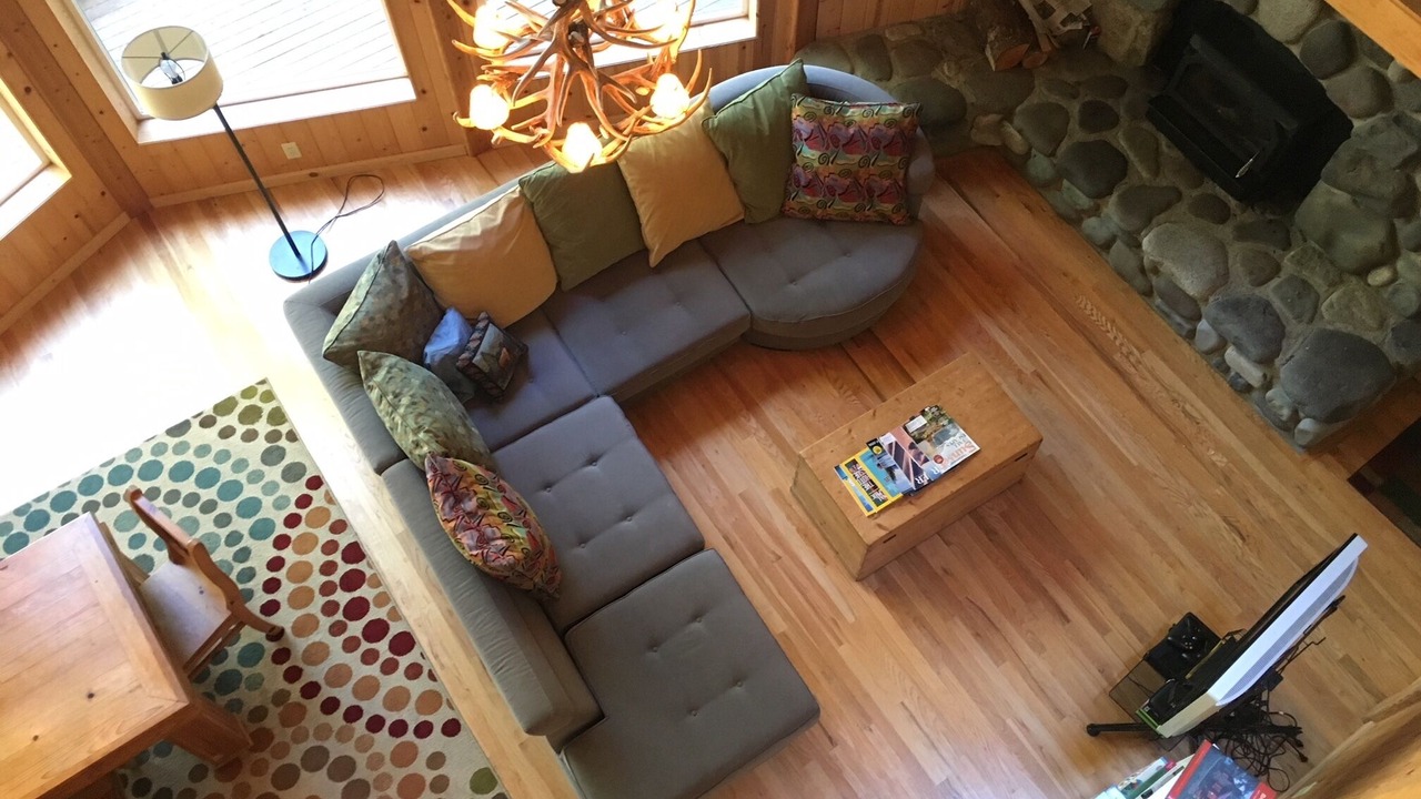 Photo of Livingroom in Enumclaw