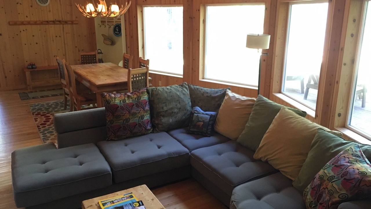 Photo of Livingroom in Enumclaw
