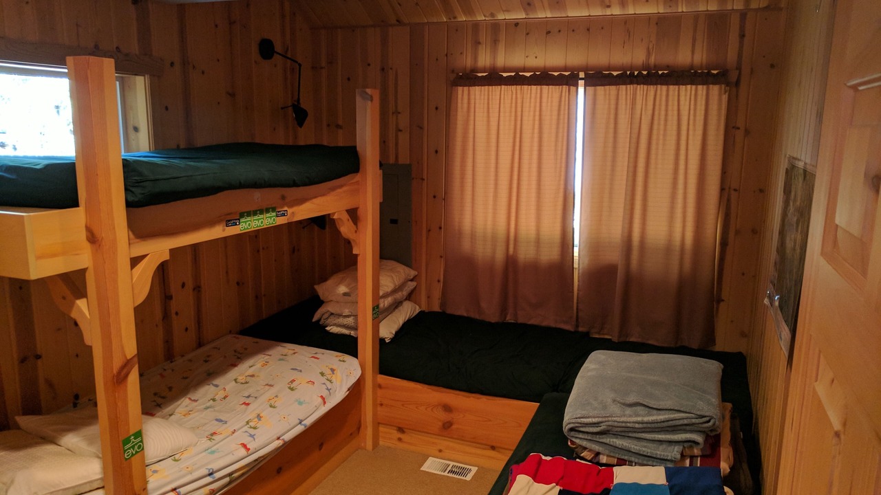 Photo of Bedroom in Enumclaw
