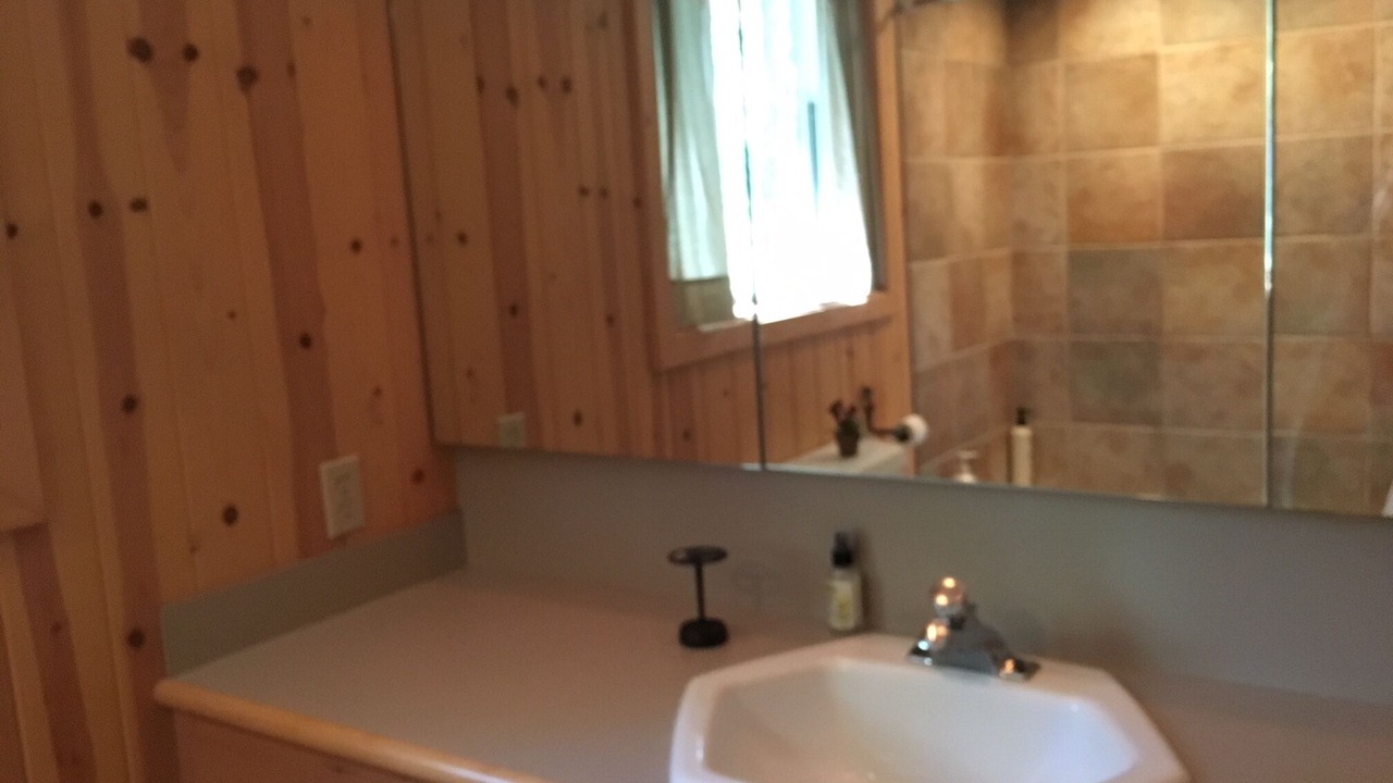 Photo of Bathroom in Enumclaw