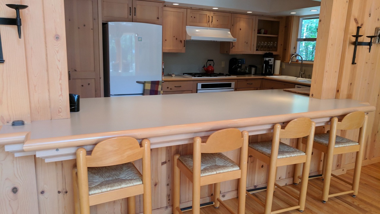 Photo of Kitchen in Enumclaw