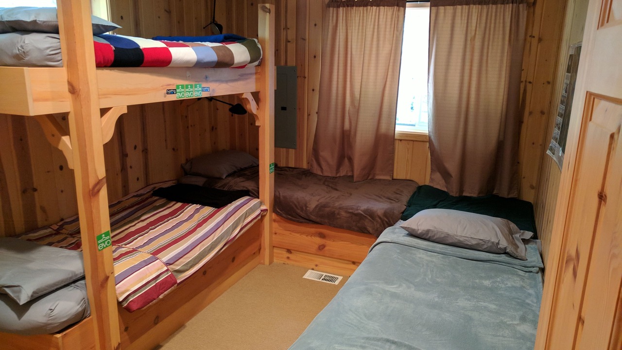 Photo of Bedroom in Enumclaw