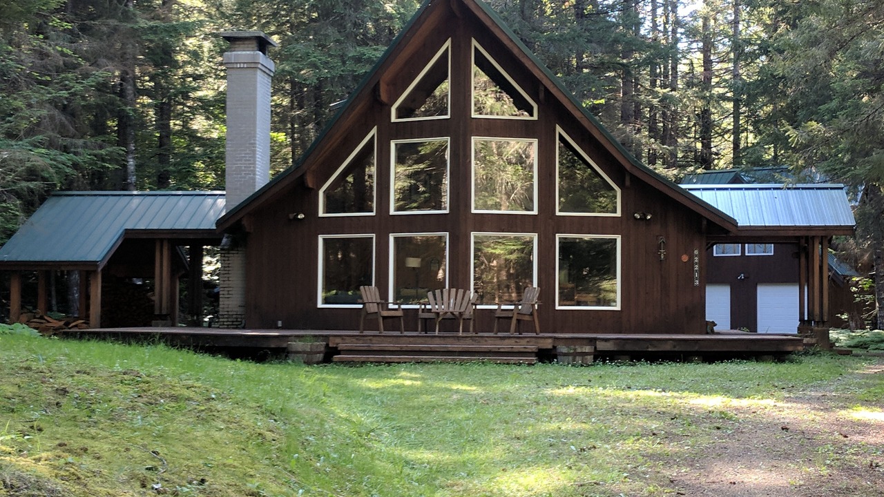 Photo of Outdoor in Enumclaw
