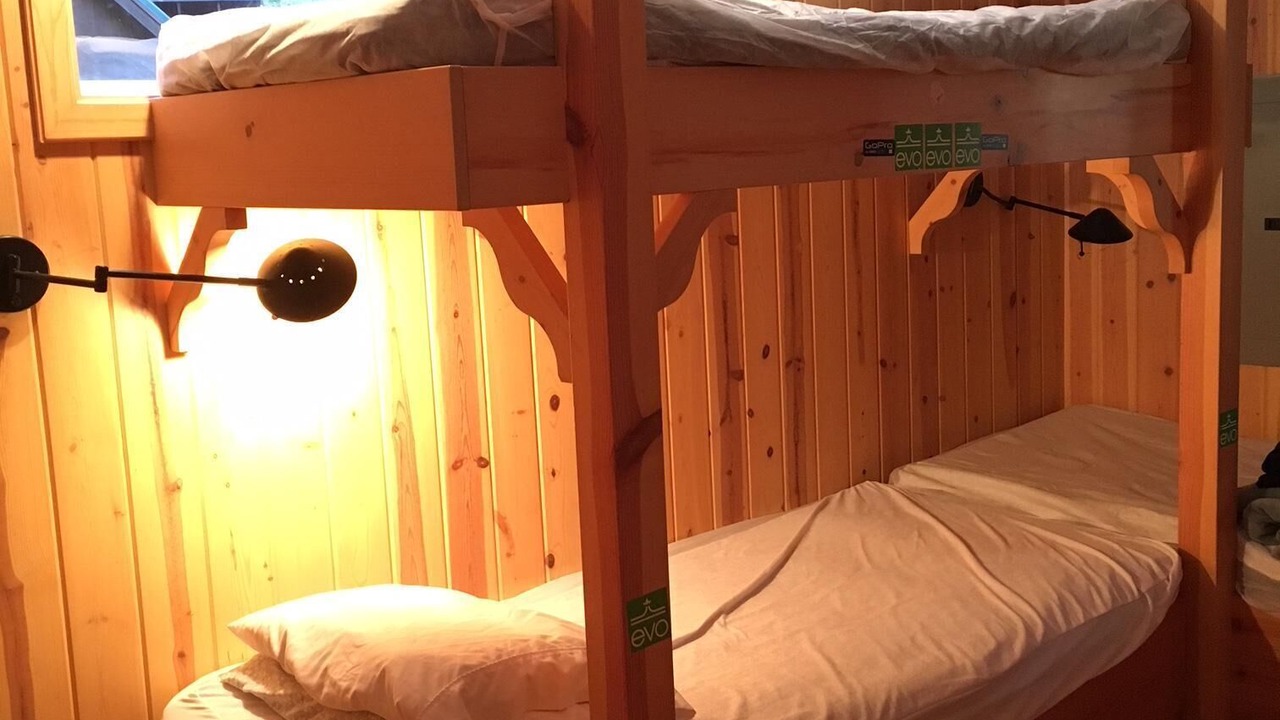Photo of Bedroom in Enumclaw