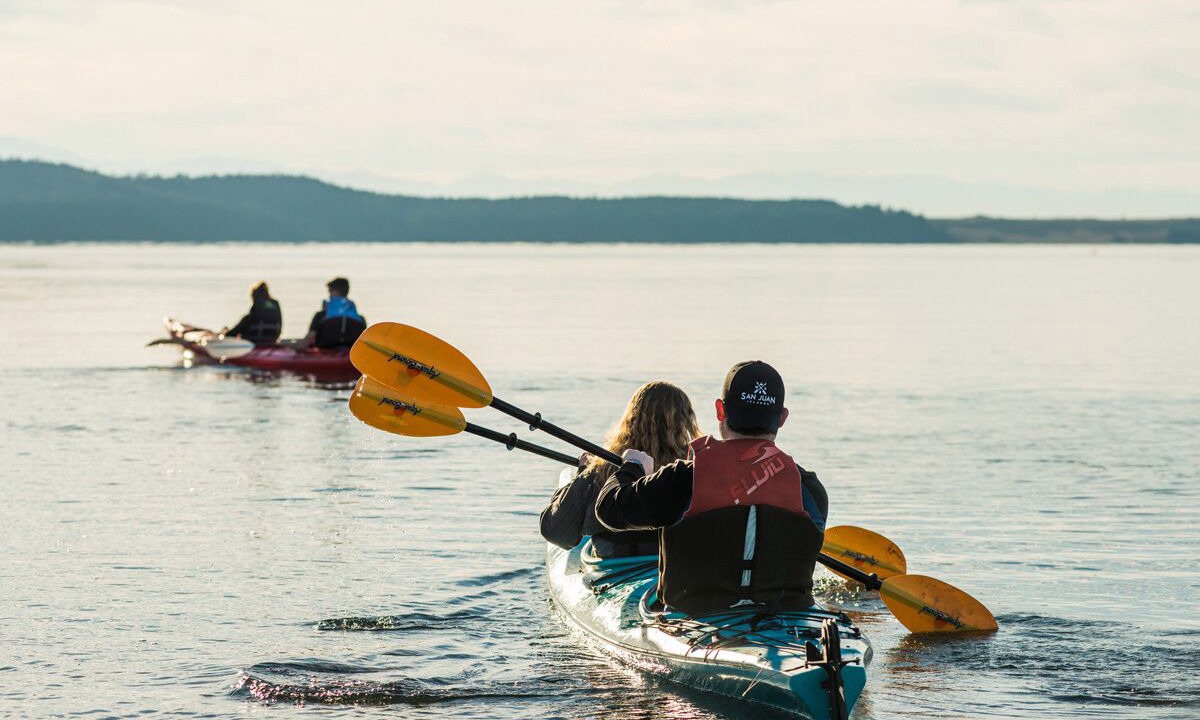 Photo of Others in Lopez Island