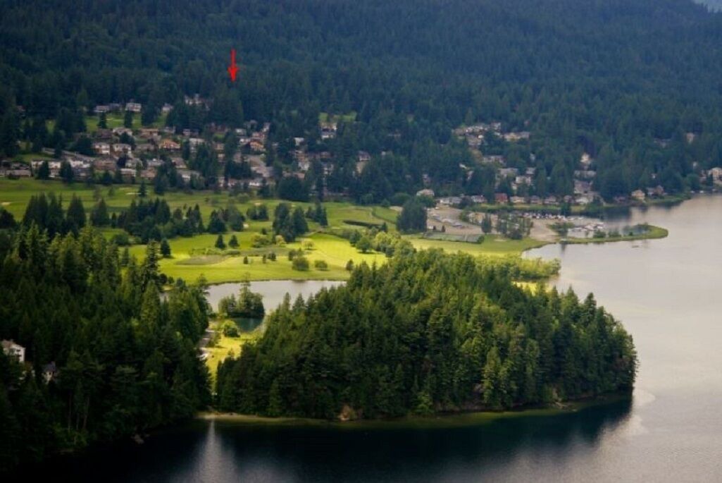 Photo of Outdoor in Sudden Valley
