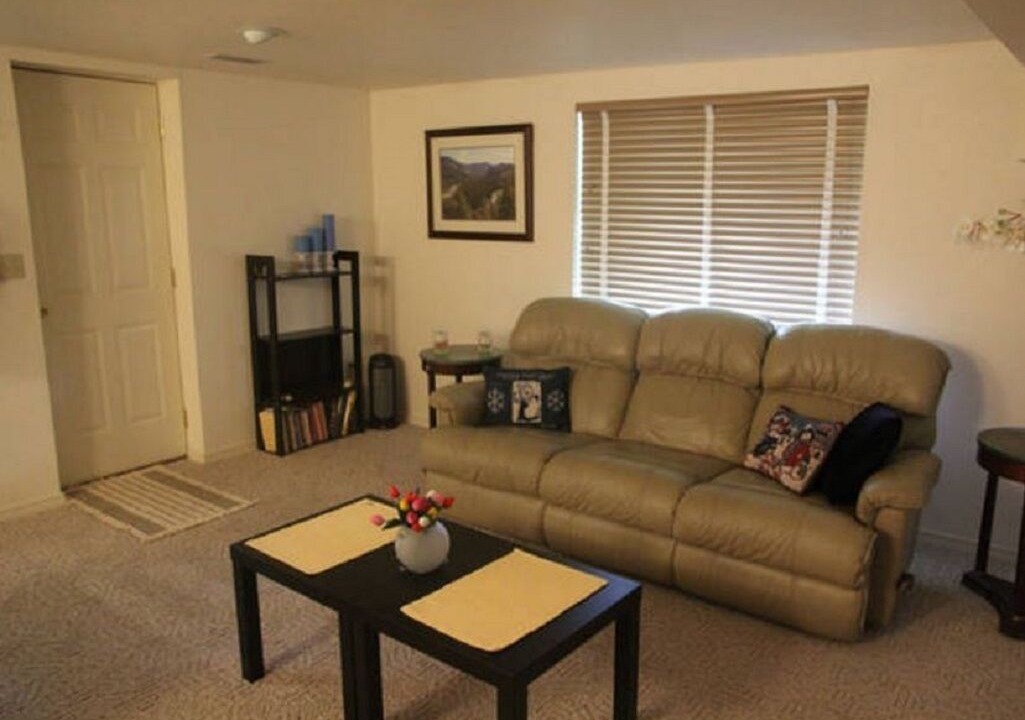 Photo of Livingroom in Sudden Valley
