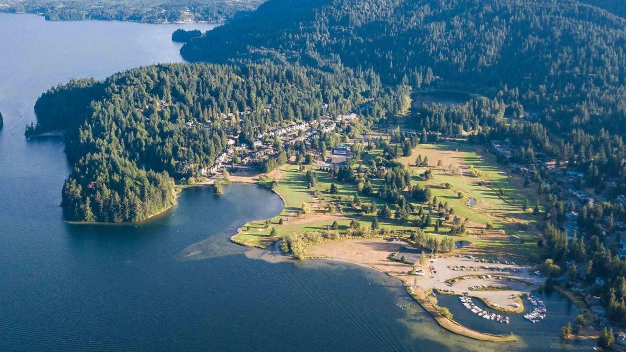 Photo of Outdoor in Sudden Valley