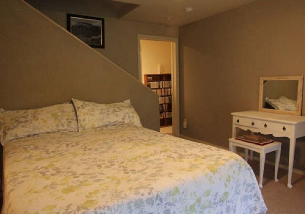 Photo of Bedroom in Sudden Valley