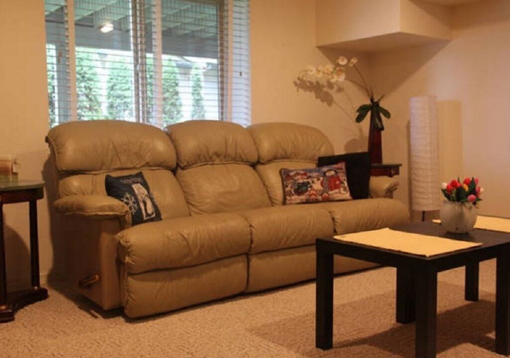 Photo of Livingroom in Sudden Valley